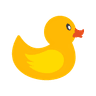 Rubber Duck